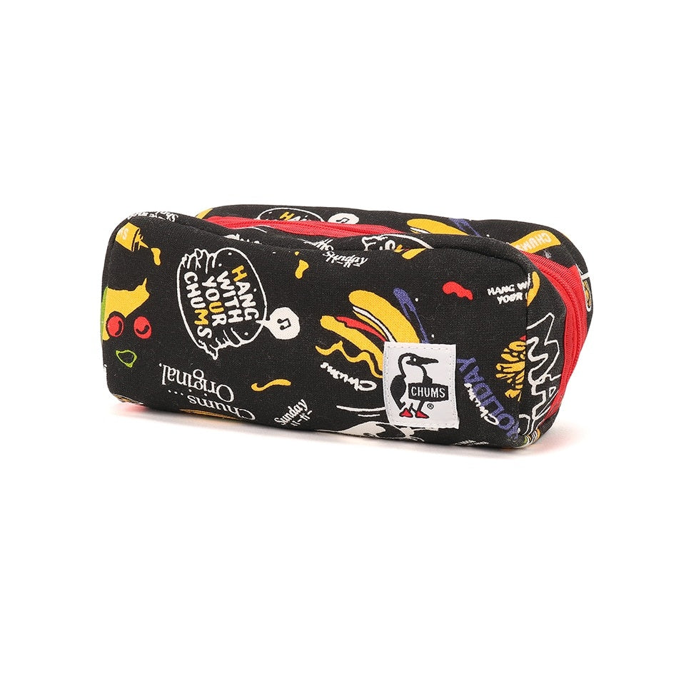 Hurricane Pouch Sweat