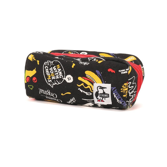 Hurricane Pouch Sweat