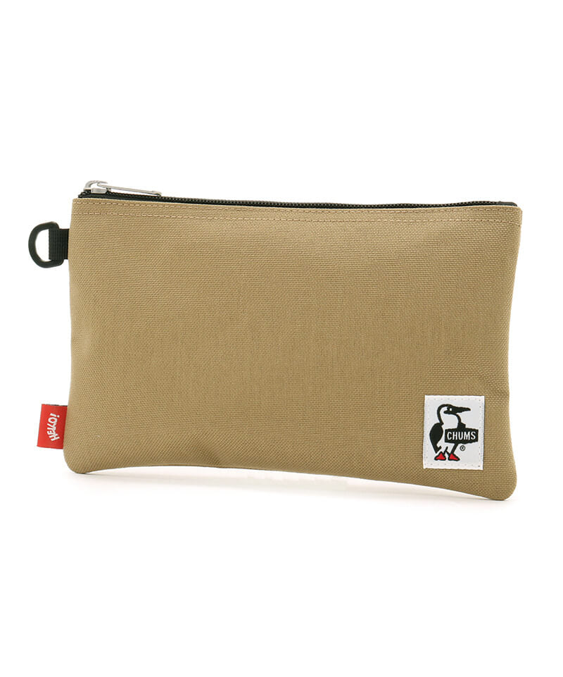 CHUMS 3P SHOULDER POUCH SWEAT NYLON