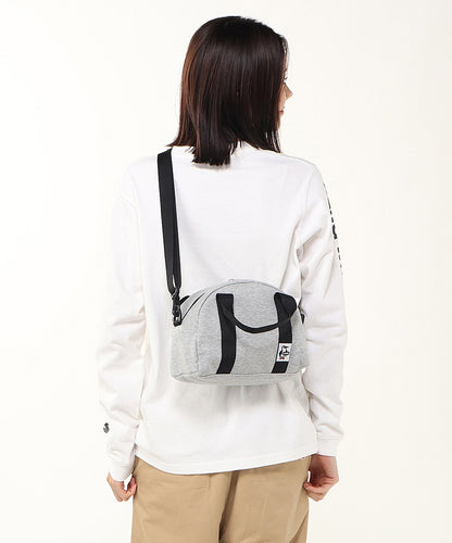 CHUMS MINI BOWLING BAG SWEAT