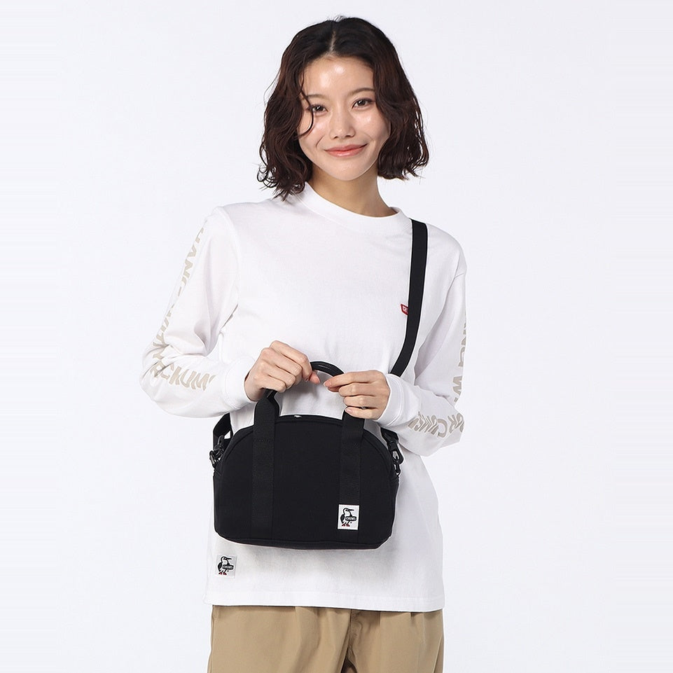 CHUMS MINI BOWLING BAG SWEAT