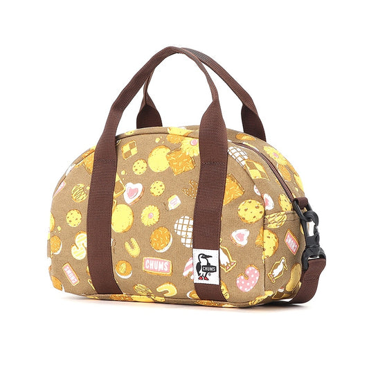 CHUMS MINI BOWLING BAG SWEAT