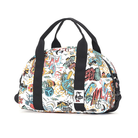 CHUMS MINI BOWLING BAG SWEAT