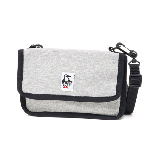 CHUMS NINI POUCH SWEAT