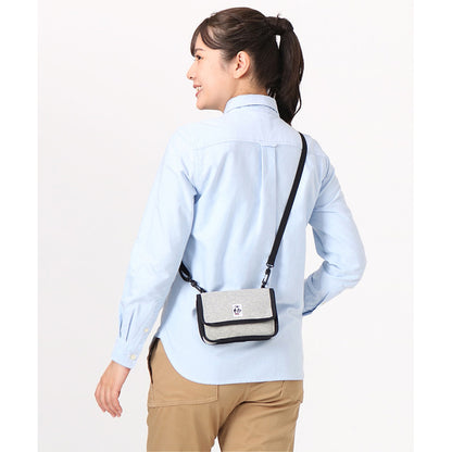 CHUMS NINI POUCH SWEAT