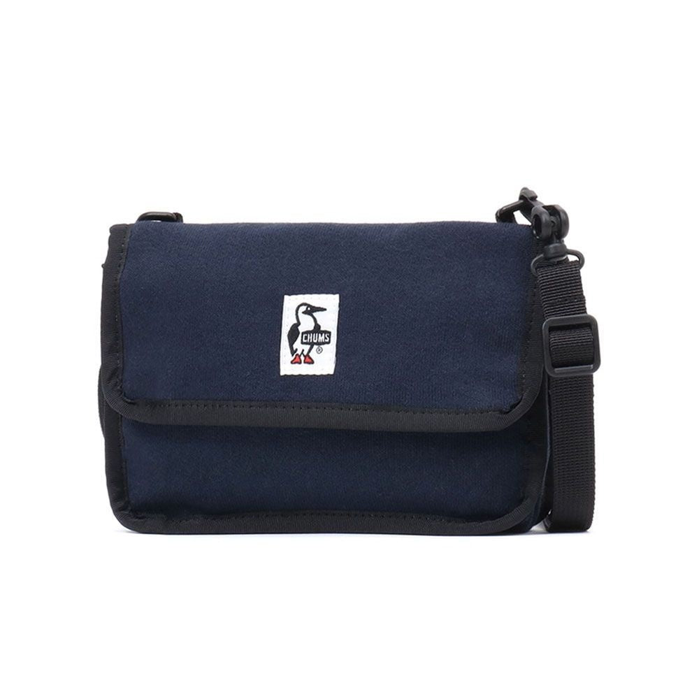 CHUMS MINI POUCH SWEAT