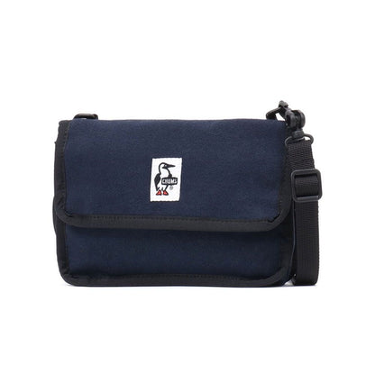 CHUMS MINI POUCH SWEAT