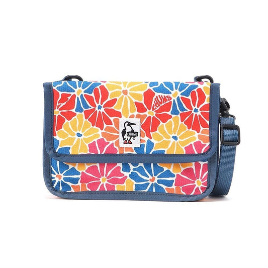 CHUMS MINI POUCH SWEAT