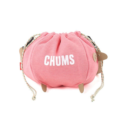 CHUMS SHEEP MINI BAG SWEAT