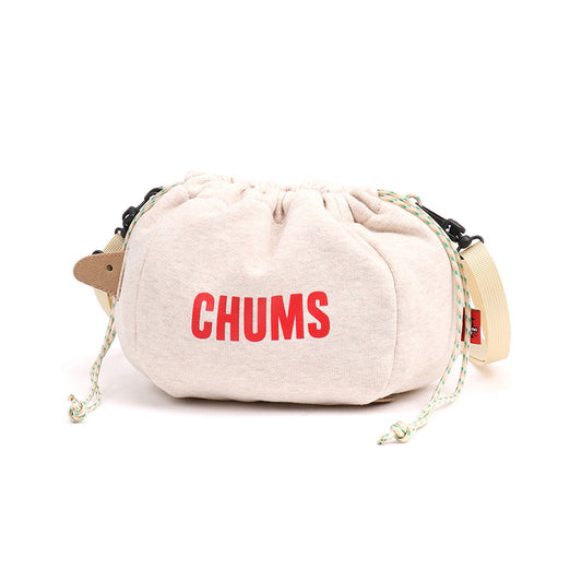 CHUMS SHEEP MINI BAG SWEAT