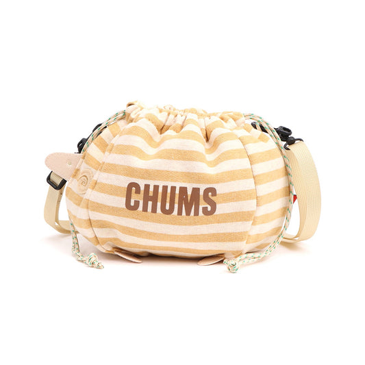 CHUMS SHEEP MINI BAG SWEAT