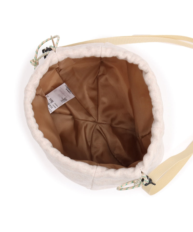 CHUMS SHEEP MINI BAG SWEAT