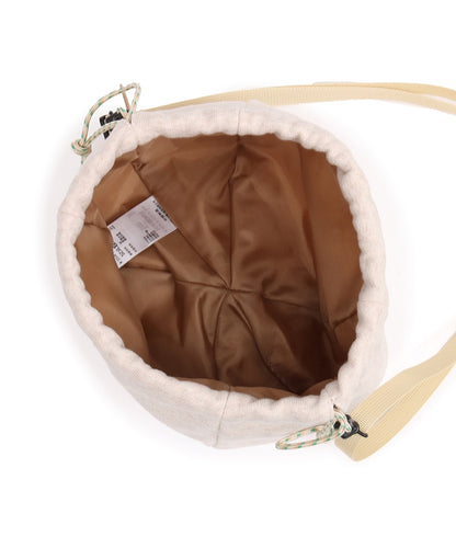 CHUMS SHEEP MINI BAG SWEAT
