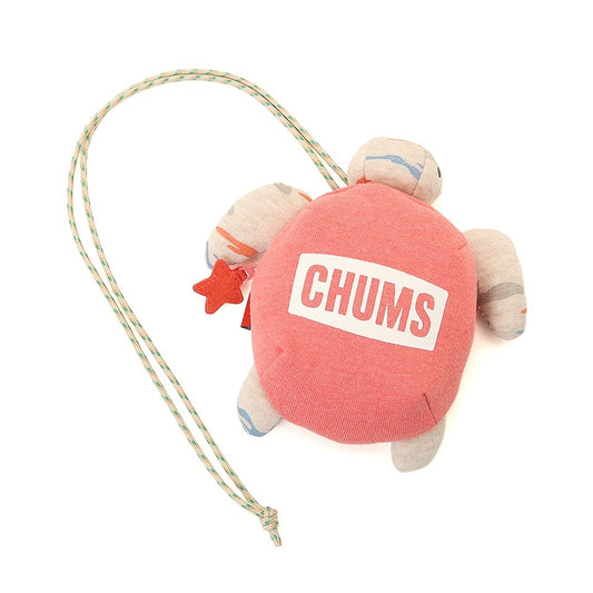 TURTLE MINI POUCH