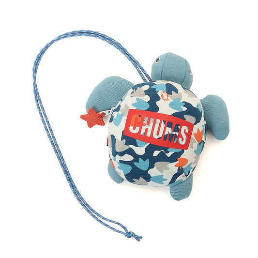 TURTLE MINI POUCH