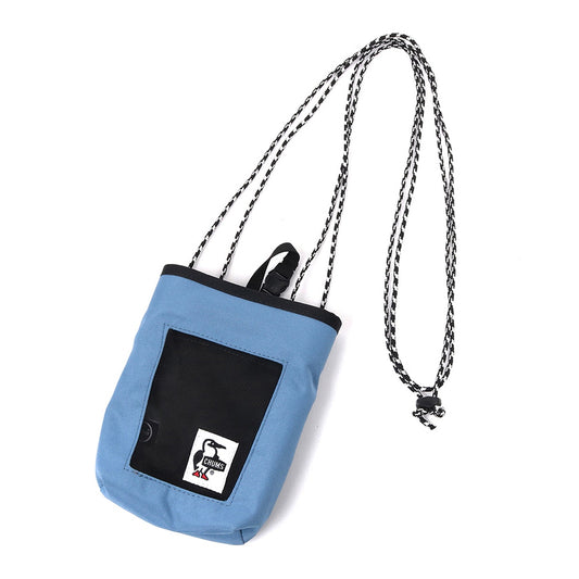 CHUMS RECYCLE HARNESS POUCH