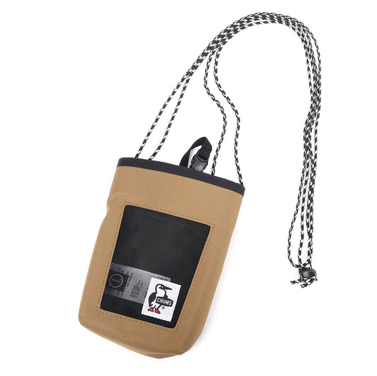 CHUMS RECYCLE HARNESS POUCH