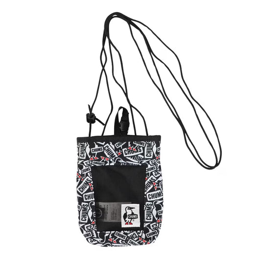 CHUMS RECYCLE HARNESS POUCH