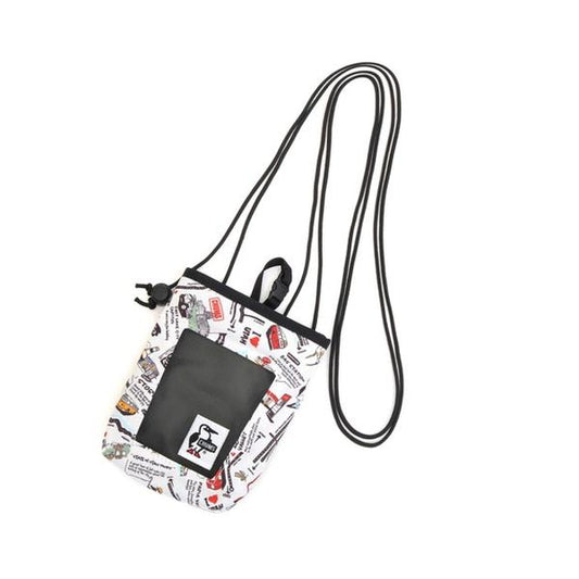 CHUMS RECYCLE HARNESS POUCH