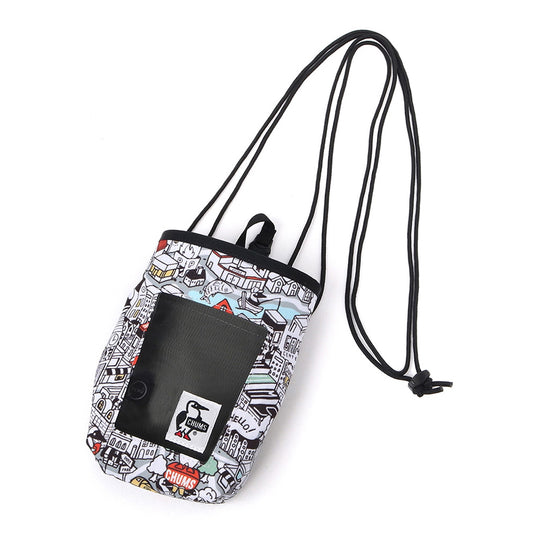 CHUMS RECYCLE HARNESS POUCH