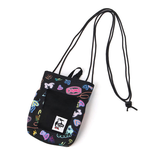 CHUMS RECYCLE HARNESS POUCH