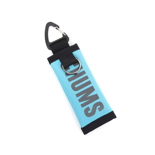 CHUMS RECYCLE CHUMS COIN KEY HOLDER