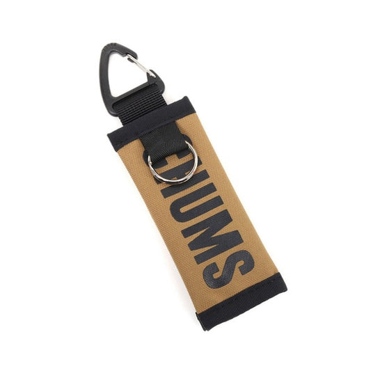 CHUMS RECYCLE CHUMS COIN KEY HOLDER