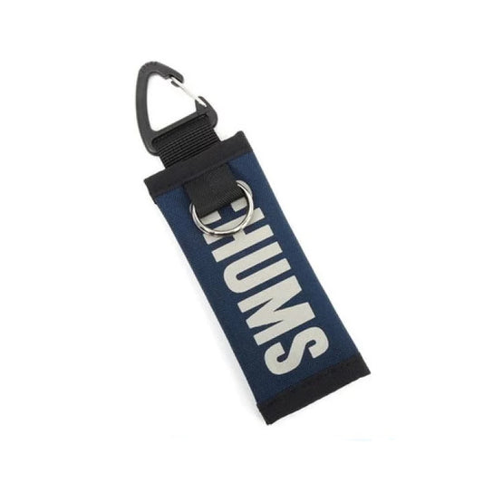 CHUMS RECYCLE CHUMS COIN KEY HOLDER