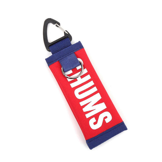 CHUMS RECYCLE CHUMS COIN KEY HOLDER