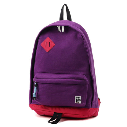 CHUMS CLASSIC DAY PACK SWEAT NYLO II