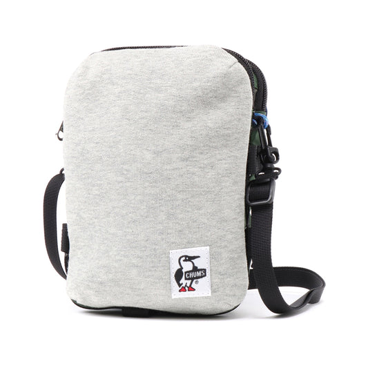 CHUMS DIVIDE SHOULDER SWEAT NYLON