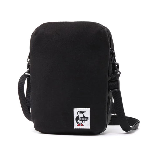CHUMS DIVIDE SHOULDER SWEAT NYLON