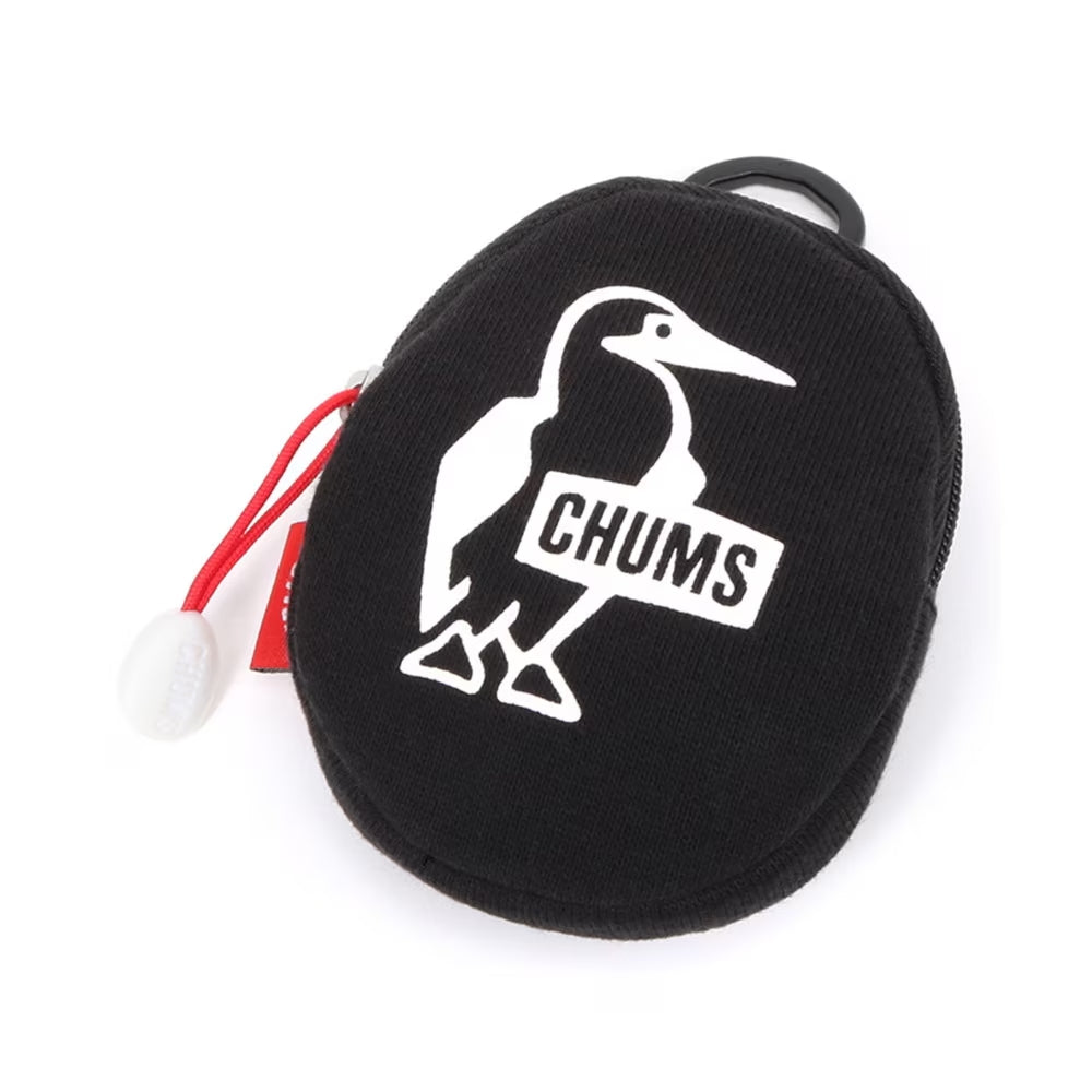 CHUMS EGG COIN CASE SWEAT