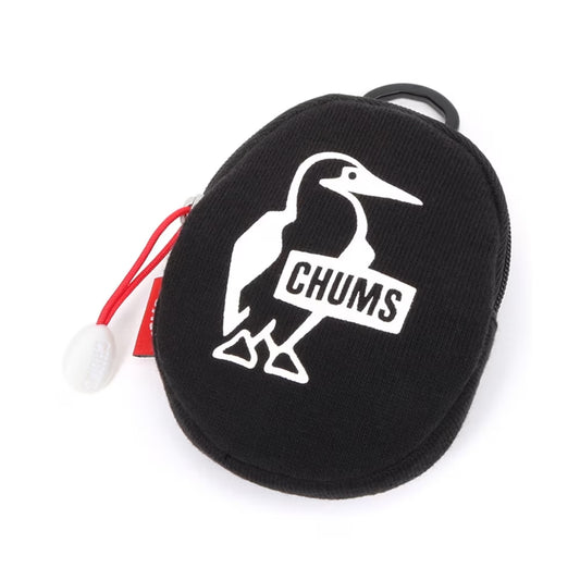 CHUMS EGG COIN CASE SWEAT