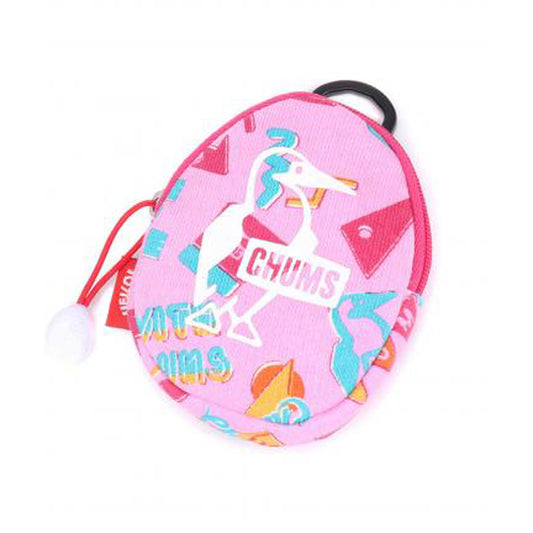 CHUMS EGG COIN CASE SWEAT