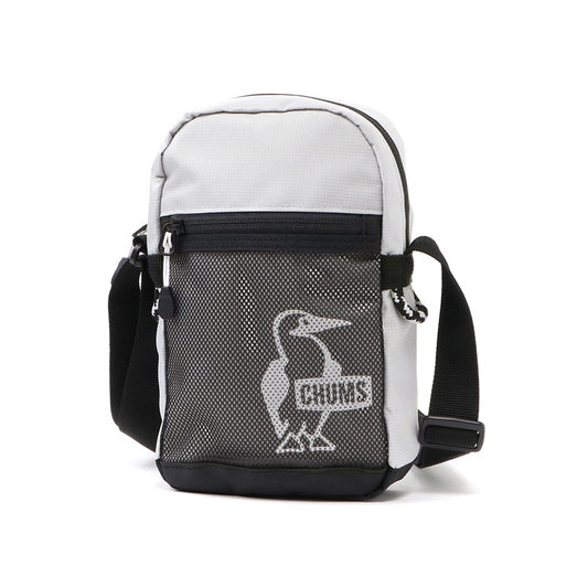 CHUMS EASY-GO SHOULDER BAG