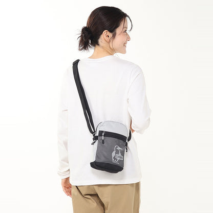 CHUMS EASY-GO SHOULDER BAG