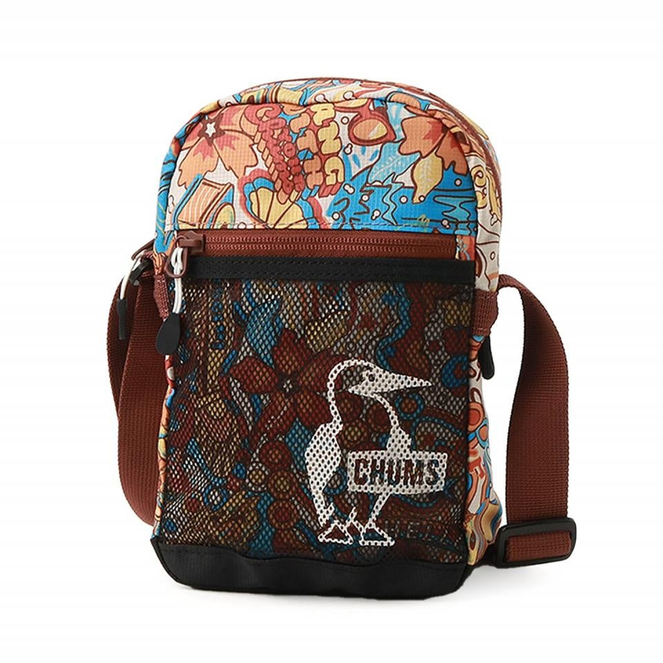 CHUMS EASY-GO SHOULDER BAG