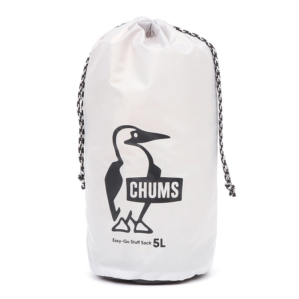 CHUMS EASY-GO STUFF SACK 5L