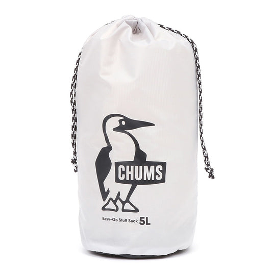 CHUMS EASY-GO STUFF SACK 5L