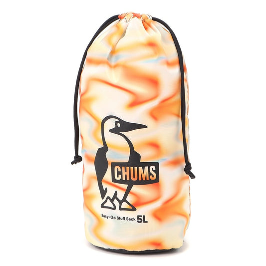 CHUMS EASY-GO STUFF SACK 5L