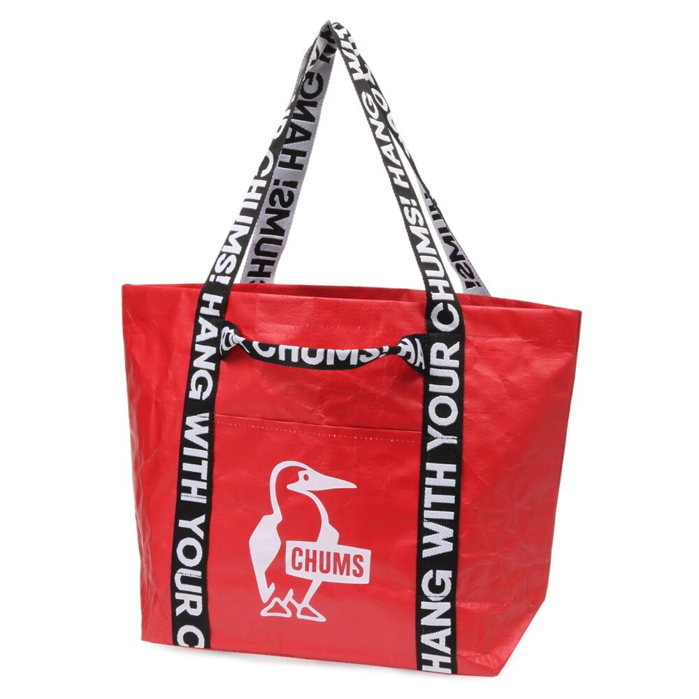 CHUMS BOOBY CAMP TOTE S