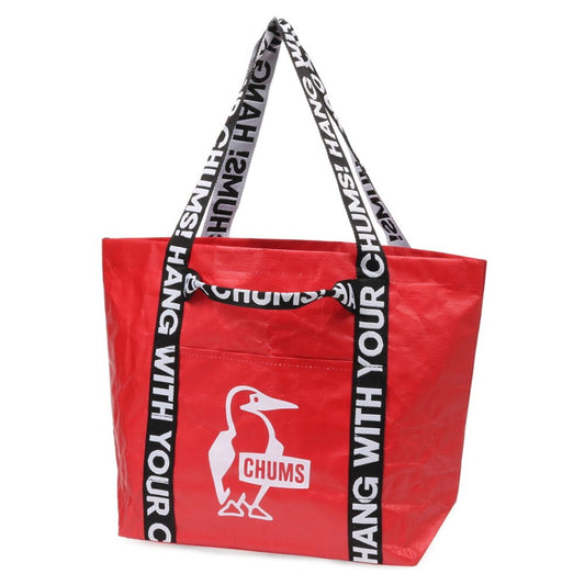 CHUMS BOOBY CAMP TOTE S