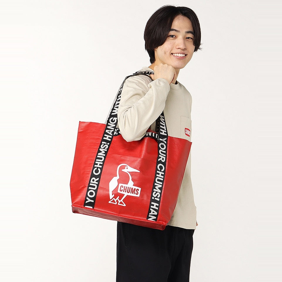 BOOBY CAMP TOTE S
