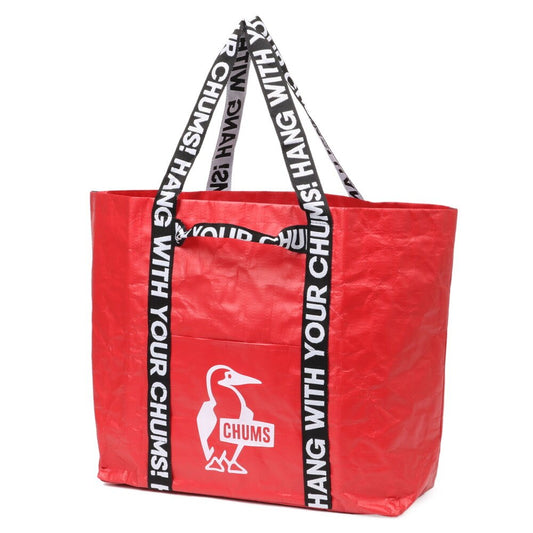 CHUMS BOOBY CAMP TOTE M