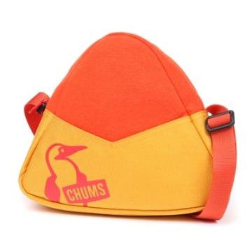 CHUMS BIG ONIGIRI POUCHETTE