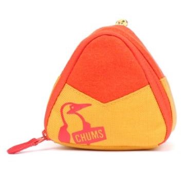 CHUMS ONIGIRI POUCH