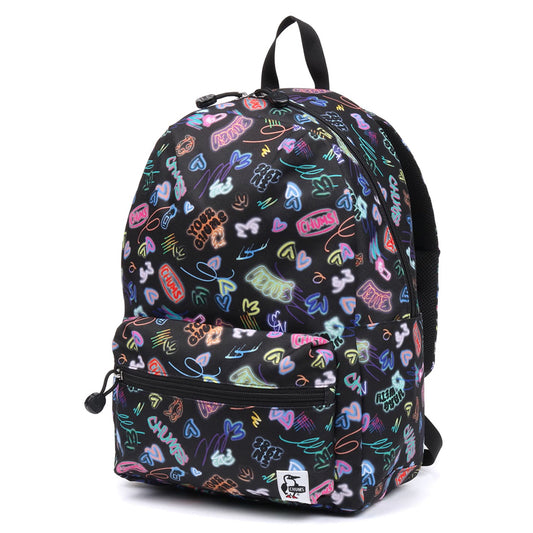 CHUMS LITTLE RECYCLE HURRICANE DAY PACK
