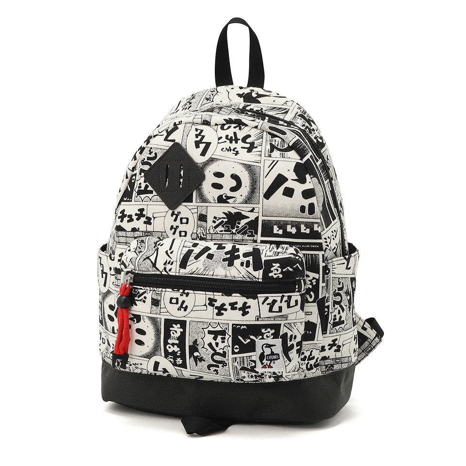 MINI CLASSIC DAY PACK SWEAT NYLON