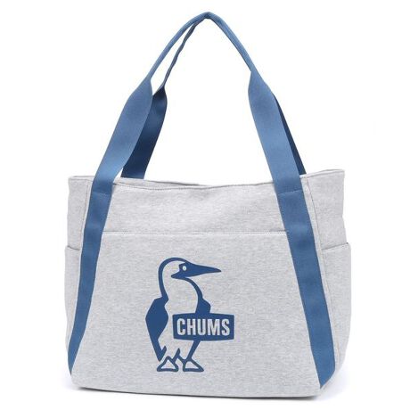 CHUMS BALLOON TOTE SWEAT